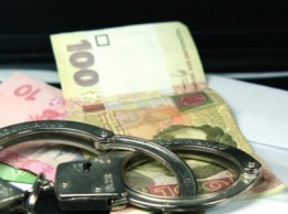 Главный психолог пограничного отряда продавал свои заключения за 6 тысяч гривен