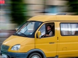 "Вонючий сарай на колесах", - николаевец возмутился состоянием маршрутного такси №21