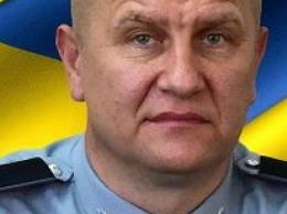 Жители Краматорска могут пообщаться по телефону с главой полиции области