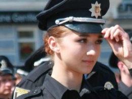 Каменчан приглашают на службу в полицию
