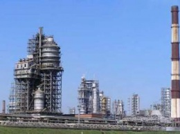 "Укртранснафта" и Кременчугский НПЗ заключили мировое соглашение по хранимой технологической нефти