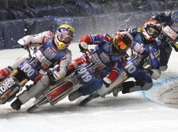 Мотогонки на льду: FIM Ice Speedway Gladiators - список участников финала в Астане