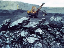 Запасы угля на складах ТЭС и ТЭЦ уменьшились на 6%