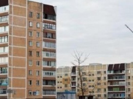 По соседству с Черниговом без газа и тепла может замерзнуть Славутич