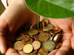 В Сумах за использование природных ресурсов заплатили в бюджет 30 млн гривен