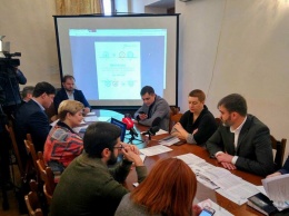 Экономическое развитие Одессы - 2018: обновление транспорта, энергосбережение и строительство