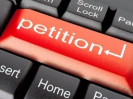 Рубежане смогут воспользоваться системой электронных петиций