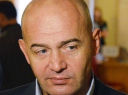 Смотрящий Кононенко обвинил журналистов и НАБУ в разглашении гостайны