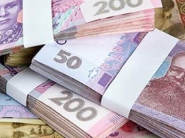 За январь поступления в общий фонд бюджетов Николаевщины составили более 400 млн грн