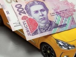 В Сумах владельцы элитных автомобилей заплатили в бюджет 1,6 млн гривен налога