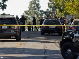 12-летняя девочка в Лос-Анджелесе расстреляла 5 человек. Это уже третий раз в году!