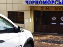 Как в Черноморске искали пропавшего 7-летнего мальчика