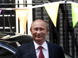 Выборы Путина: Россия обратилась к Украине за помощью