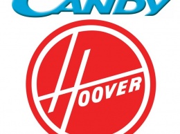 Новый утюг и духовые шкафы Candy Hoover Group