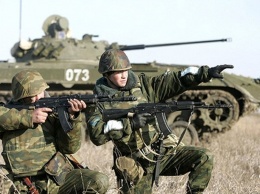 НАТОвские учения в Украине: масштабы действа впечатляют