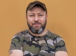 В Днепре погиб донецкий волонтер Леонид Краснопольский