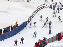 В лыжных гонках разгорается крупнейший допинговый скандал