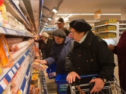 Мне не интересно: у нардепов спросили о ценах на продукты в Украине