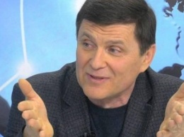 Экс-заместитель Казакова назвал нардепа Шахова проходимцем