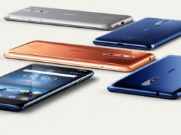 HMD Global намерена вернуть на рынок Nokia Sirocco