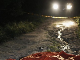 В Днепропетровской области жестоко убили таксиста