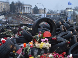 Кровавый Майдан: в сети воссоздали посекундное видео разгона силовиками