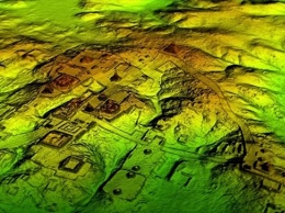 Археологи приступили к раскопкам «подземной» деревни Майя в джунглях Гватемалы