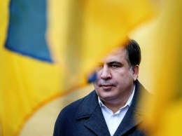 Политолог Стоякин рассказал, на что может рассчитывать Саакашвили в Украине