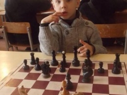 В Каменском завершились соревнования по классическим шахматам