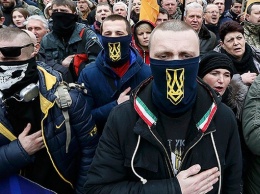 Полиция отказывается расследовать избиение праворадикалами киевлянина до полусмерти