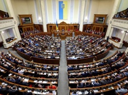 Рада планирует уточнить закон о реинтеграции Донбасса
