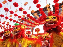 Китайский Новый год 2018: как привлечь удачу