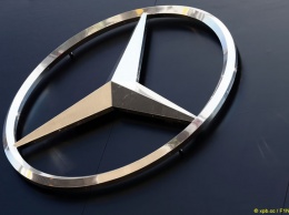 Geely стремится стать крупнейшим акционером Mercedes