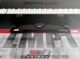 WEC: Rebellion выступит в LMP1 на машинах Oreca