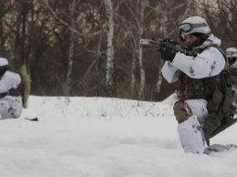Боевики вынуждали украинцев вести ответный огонь в зоне АТО
