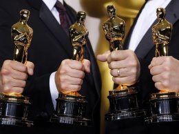Оскар 2018: в списке претендентов на престижнейшую награду нашлось место для украинки