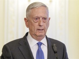 Глава Пентагона раскритиковал Конгресс США за оборонный бюджет
