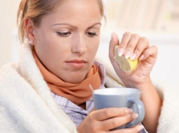Как остановить простуду на ранней стадии