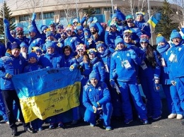 Кто есть кто в сборной Украины на Олимпиаде в Пхенчхане. Часть 2
