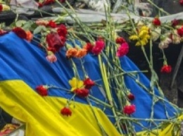 В Краматорске откроют мемориал в память о погибших на Донбассе