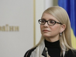 Журналист о визите Тимошенко в США: Даже пропагандистский ТАСС «уполномочен заявить» об этом событии
