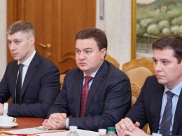 Депутаты "Видродження" обсудили экономическую стратегию с представителями бизнеса
