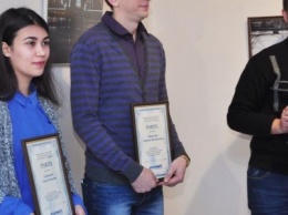Приз в 40 тысяч рублей победитель конкурса «Новогодний Донбасс» решил отдать детскому дому