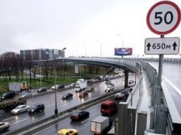 Безопасность на украинских дорогах поднимут на новый уровень
