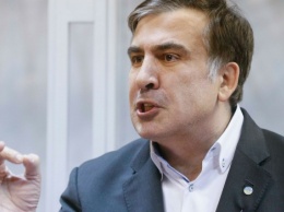 Саакашвили: «Если меня экстрадируют, полмиллиона украинцев просто снесут власть Украины»