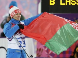 Воспитанница николаевского фристайла Алла Цупер понесет флаг Беларуси на открытии Олимпиады-2018