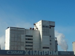 «Сумыхимпром» продолжит работу по давальческой схеме с компанией Фирташа