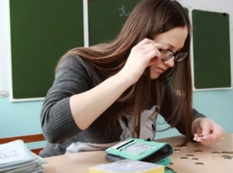 Николаевские учителя не получили обещанной премьер-министром Владимиром Гройсманом повышенной зарплаты