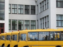 "Минтранс ЛНР" собирается аннулировать спецразрешения тем, кто неправильно возит школьников