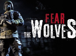 В разработке Fear the Wolves - королевская битва в Чернобыле